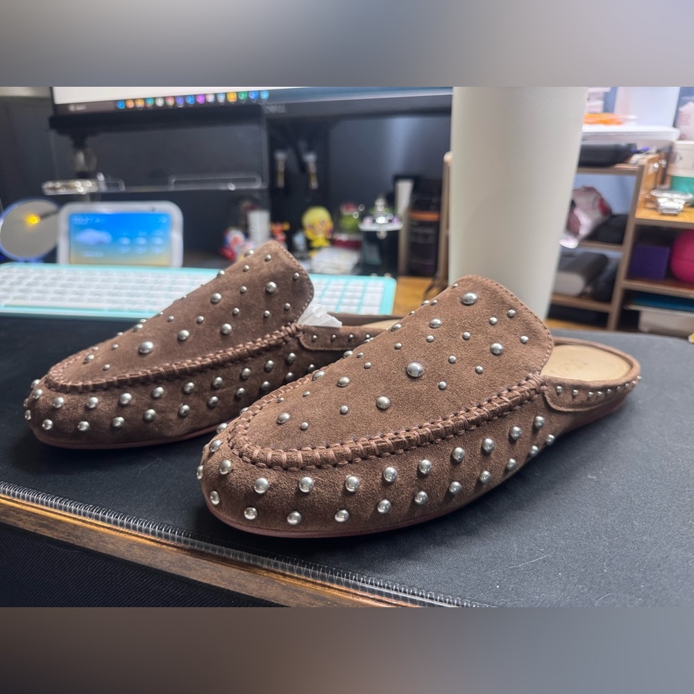 Schutz Evie Casual --- 8B NTW